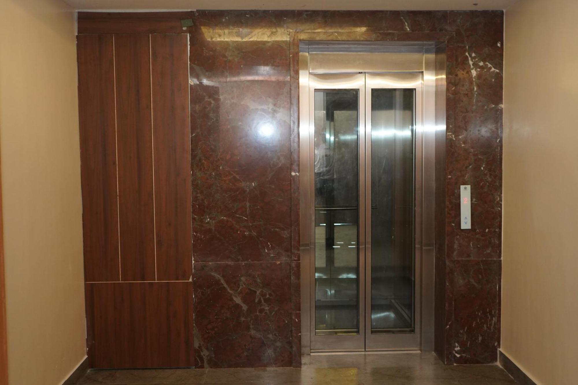 ולורה Vantara Suites מראה חיצוני תמונה