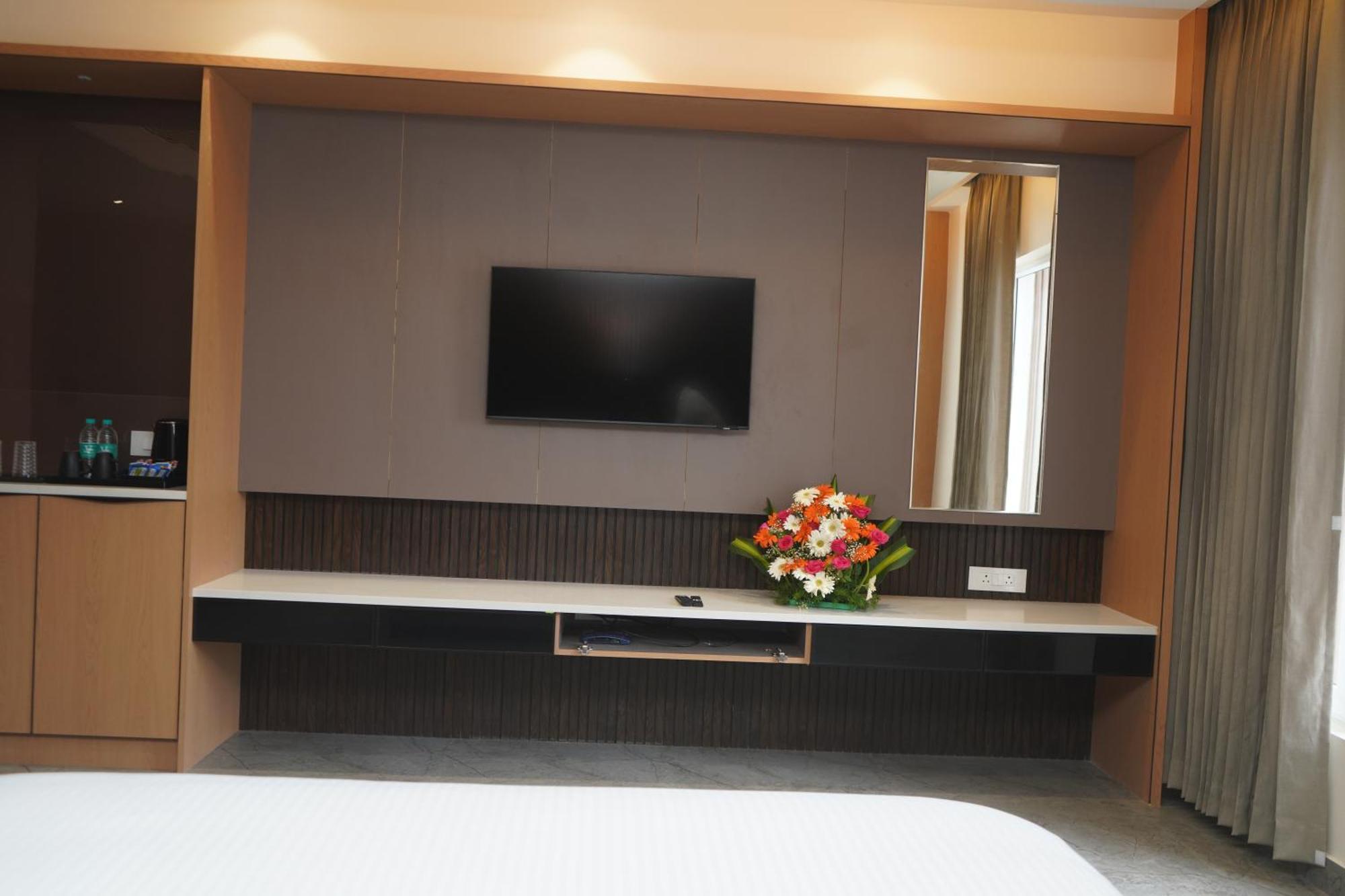 ולורה Vantara Suites מראה חיצוני תמונה