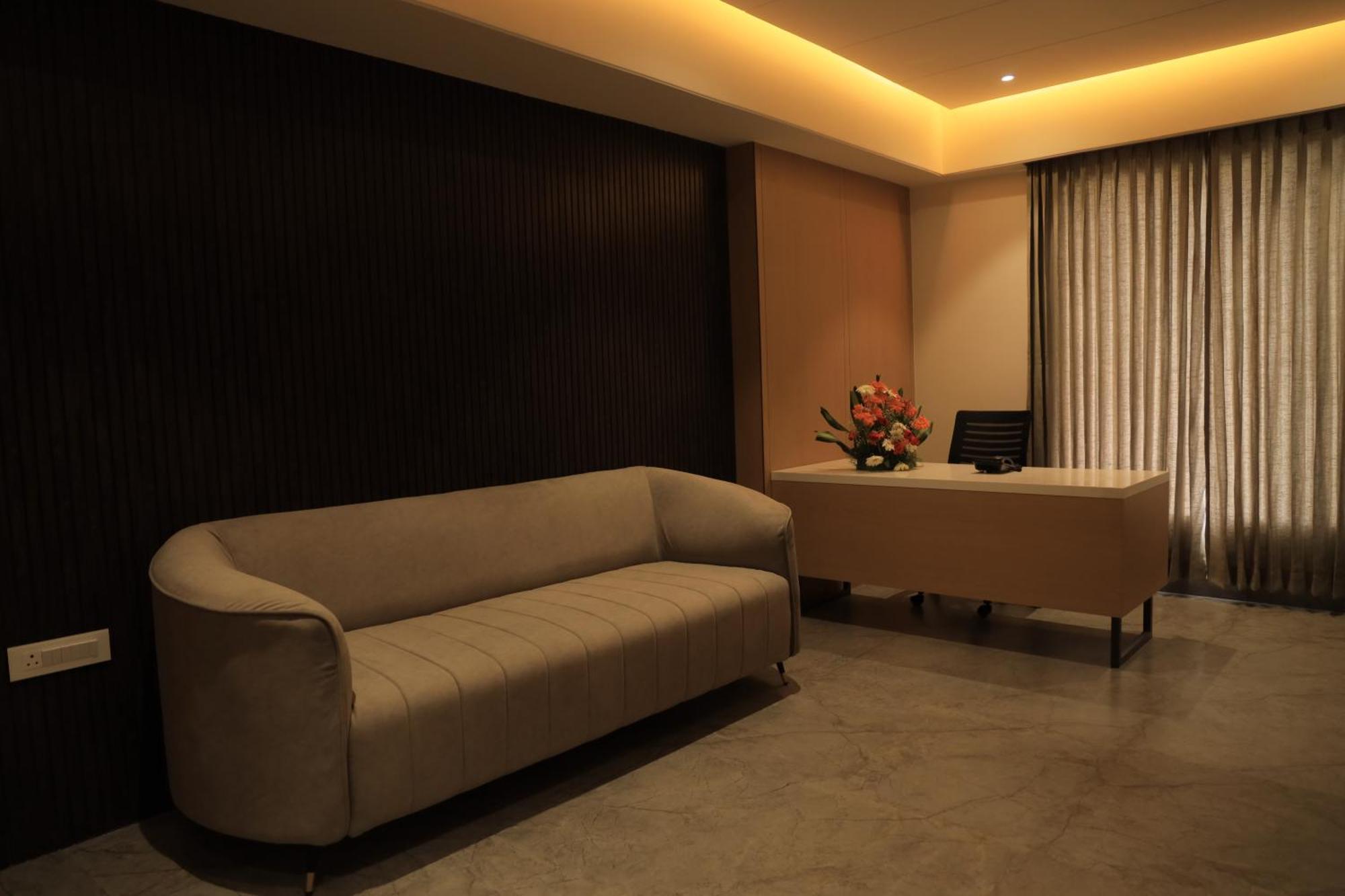 ולורה Vantara Suites מראה חיצוני תמונה