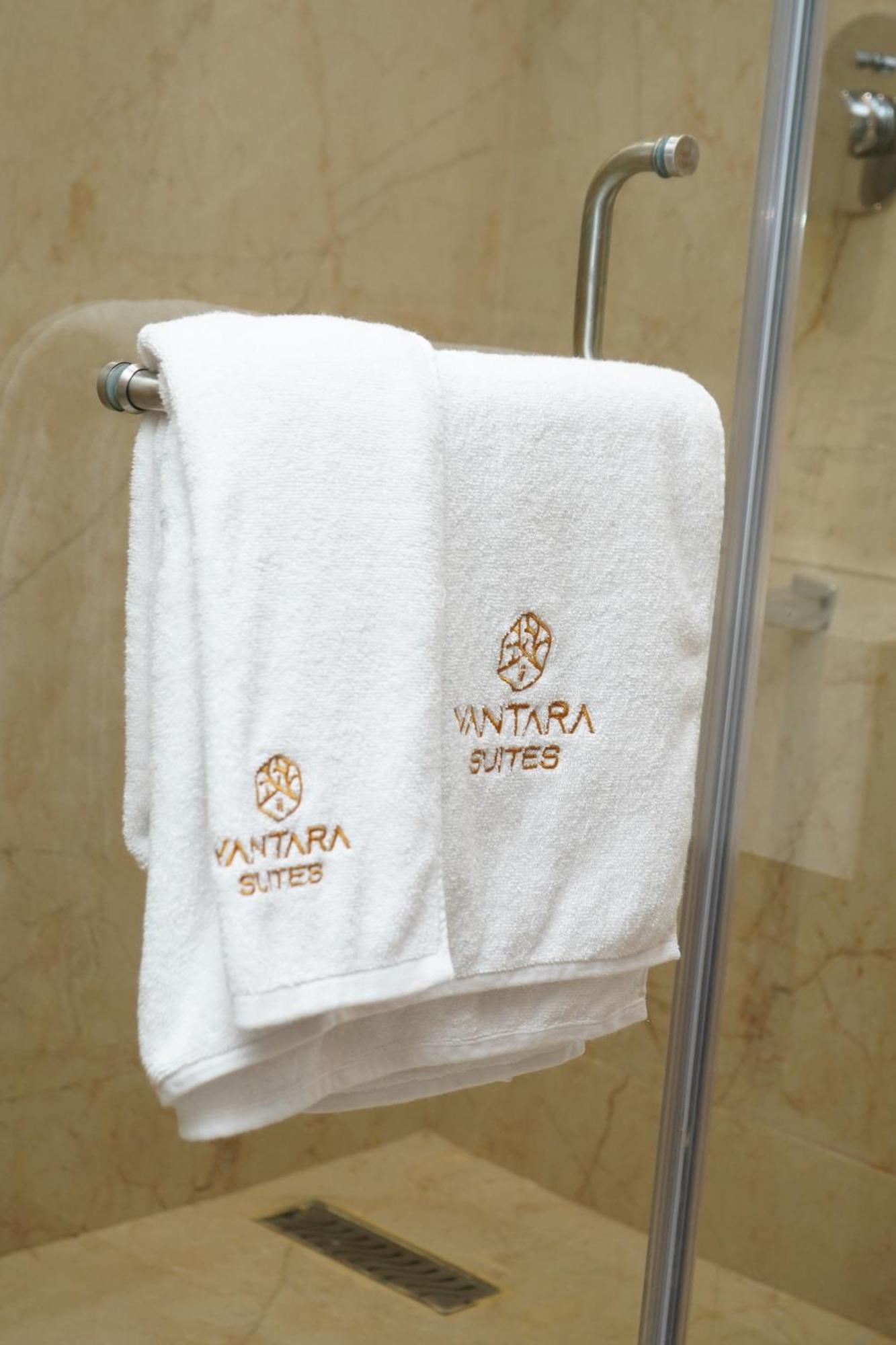 ולורה Vantara Suites מראה חיצוני תמונה