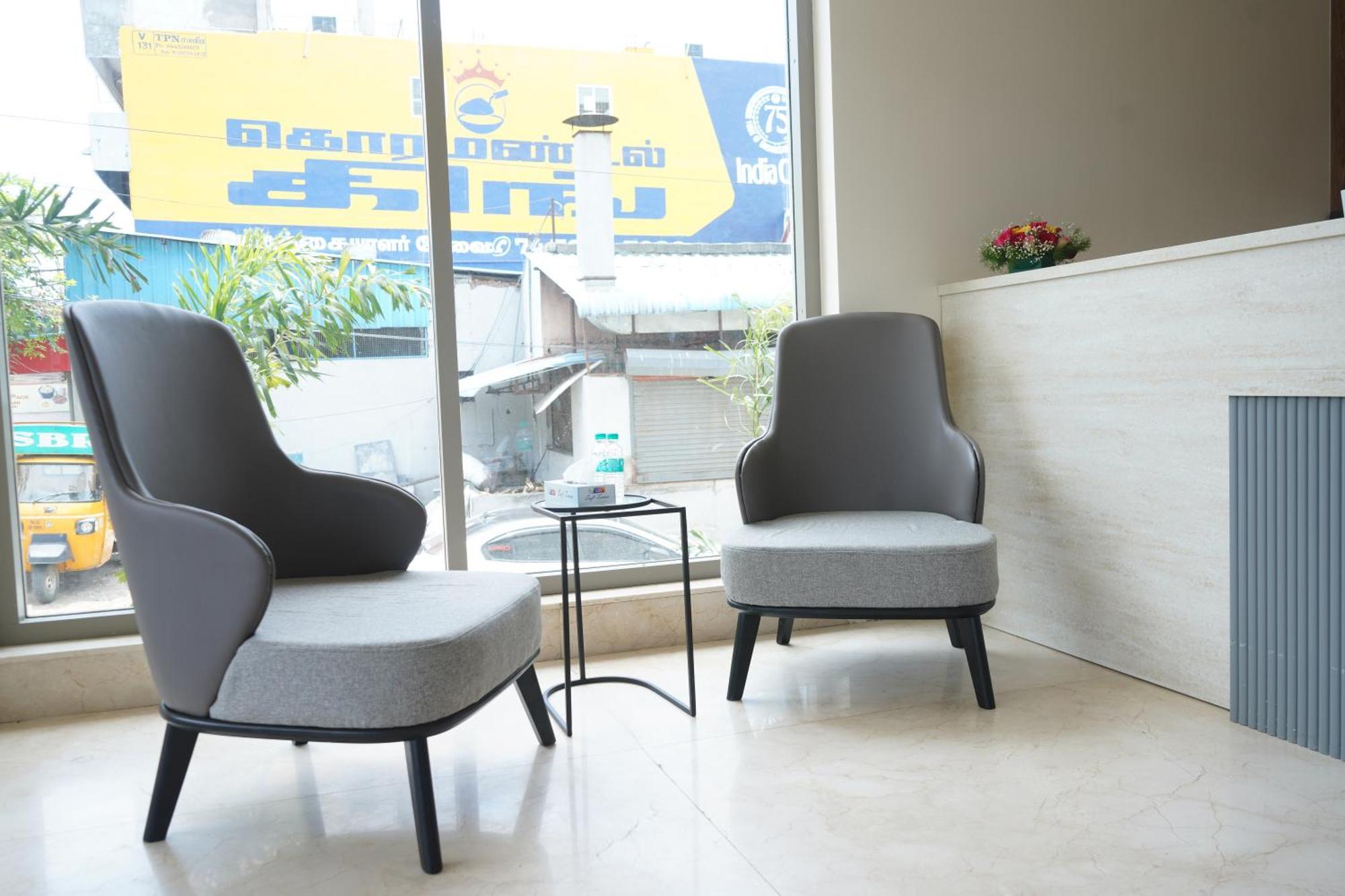 ולורה Vantara Suites מראה חיצוני תמונה