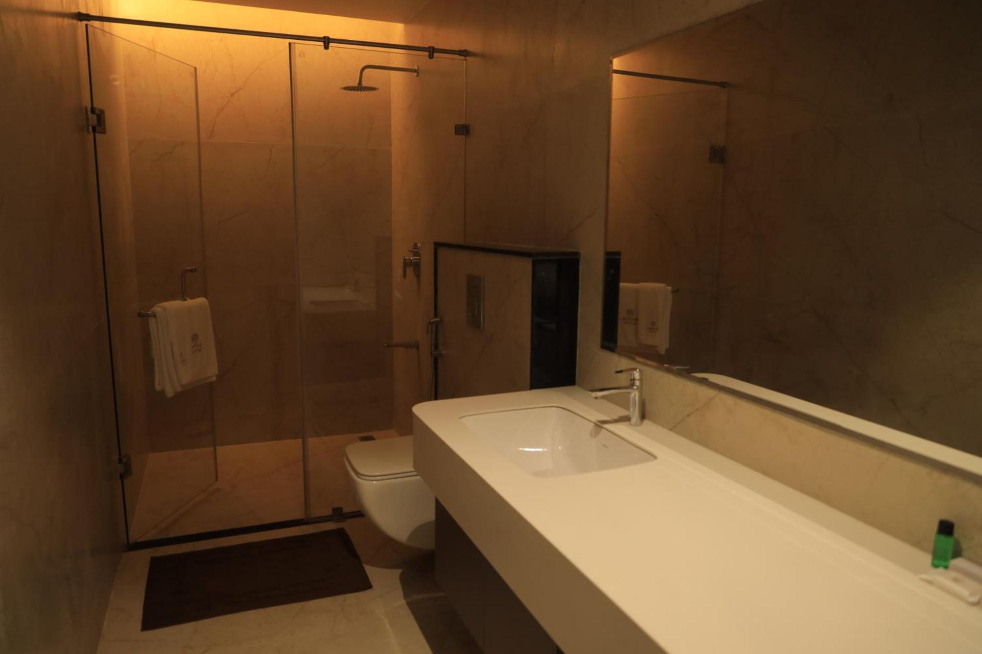 ולורה Vantara Suites מראה חיצוני תמונה